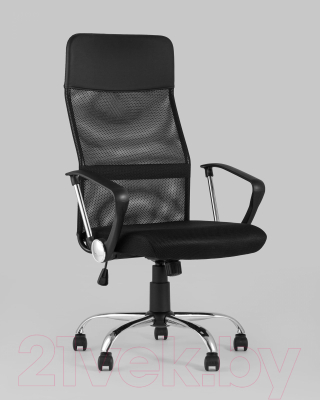 Кресло офисное TopChairs Benefit New D-200