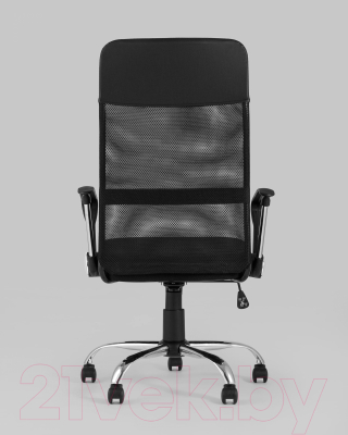 Кресло офисное TopChairs Benefit New D-200