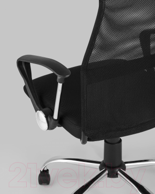 Кресло офисное TopChairs Benefit New D-200