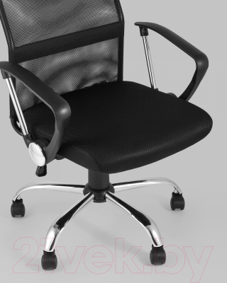 Кресло офисное TopChairs Benefit New D-200