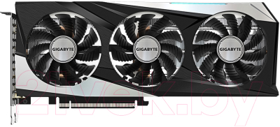 Видеокарта Gigabyte GeForce RTX3060 Gaming OC 12GB rev2.0 - фото