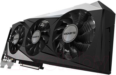 Видеокарта Gigabyte GeForce RTX3060 Gaming OC 12GB rev2.0
