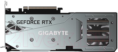 Видеокарта Gigabyte GeForce RTX3060 Gaming OC 12GB rev2.0