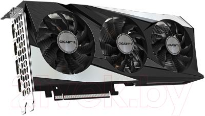 Видеокарта Gigabyte GeForce RTX3060 Gaming OC 12GB rev2.0