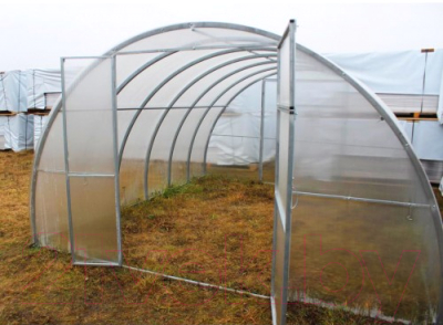 Теплица КомфортПром 3.5x4м(1) / 10014096