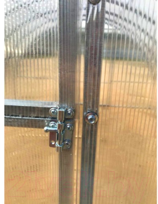 Теплица КомфортПром 3.5x4м(1) / 10014098