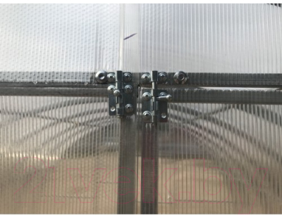 Теплица КомфортПром 3.5x4м(1) / 10014100