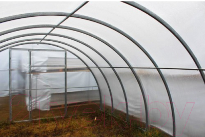 Теплица КомфортПром 3.5x4м(1) / 10014100