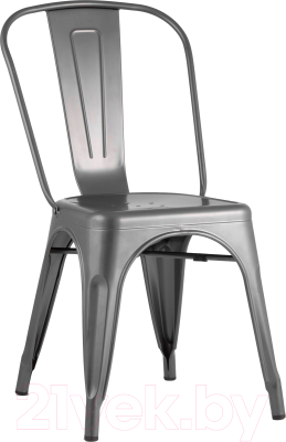Стул Stool Group Tolix / YD-H440B YG-15 - фото