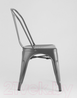 Стул Stool Group Tolix / YD-H440B YG-15