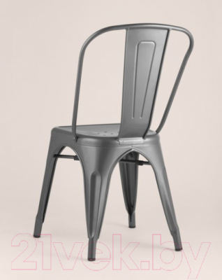 Стул Stool Group Tolix / YD-H440B YG-15