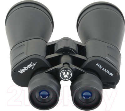Бинокль Veber БПЦ Zoom 10-30x60 / 10944
