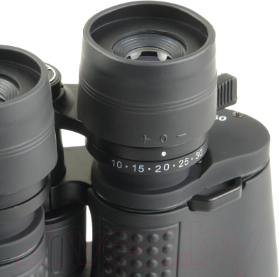 Бинокль Veber БПЦ Zoom 10-30x60 / 10944