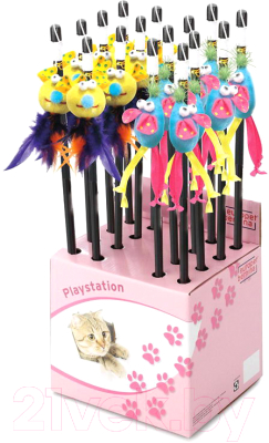 Игрушка для кошек EBI Happy You / 408-424285 - фото