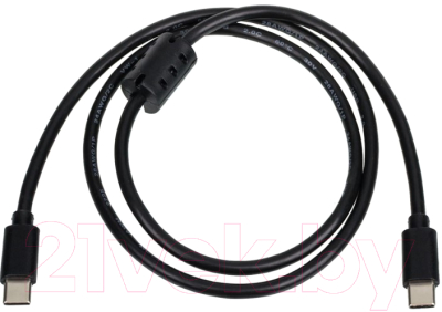 Кабель ATcom AT2113 Type-C (m) - Type-C(m) - фото