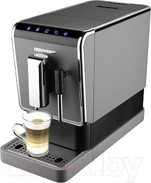 Кофемашина Redmond RCM-1517 - фото