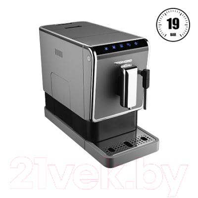 Кофемашина Redmond RCM-1517