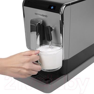Кофемашина Redmond RCM-1517