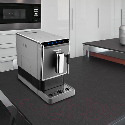 Кофемашина Redmond RCM-1517