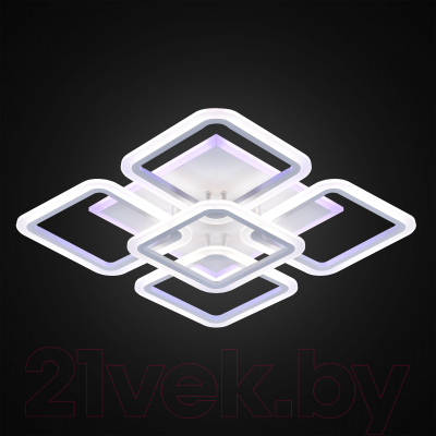 Люстра Citilux Марсель CL232A150E