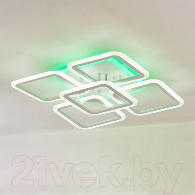 Люстра Citilux Марсель CL232A150E