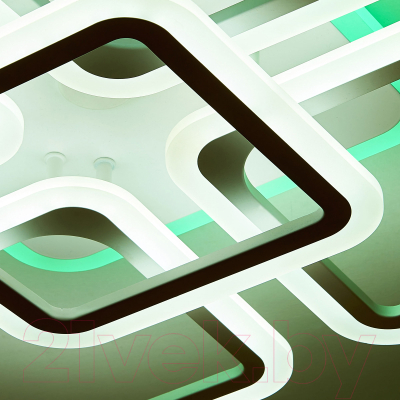 Люстра Citilux Марсель CL232A150E