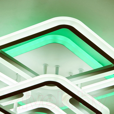 Люстра Citilux Марсель CL232A150E