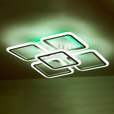 Люстра Citilux Марсель CL232A150E