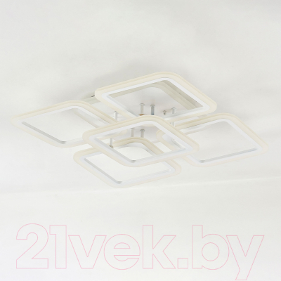 Люстра Citilux Марсель CL232A150E