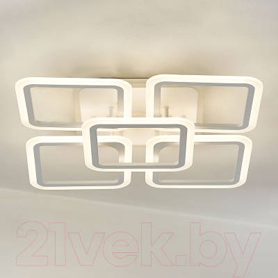 Люстра Citilux Марсель CL232A150E