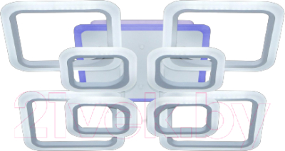 Потолочный светильник Citilux Марсель CL232A180E - фото