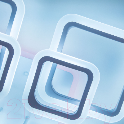 Потолочный светильник Citilux Марсель CL232A180E