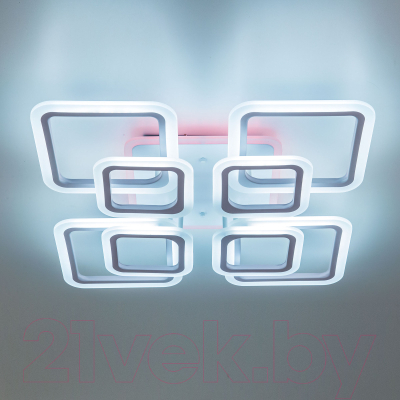 Потолочный светильник Citilux Марсель CL232A180E