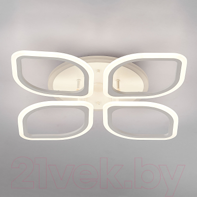 Потолочный светильник Citilux Ромби CL236A140E