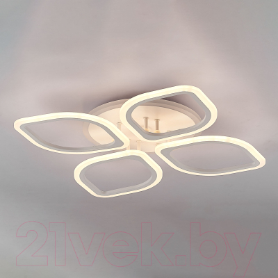 Потолочный светильник Citilux Ромби CL236A140E