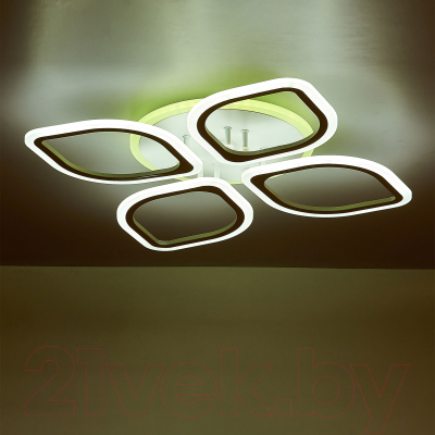 Потолочный светильник Citilux Ромби CL236A140E