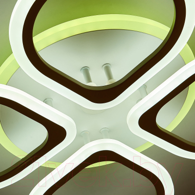 Потолочный светильник Citilux Ромби CL236A140E