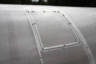 Форточка для теплицы КомфортПром 1м / 10014117