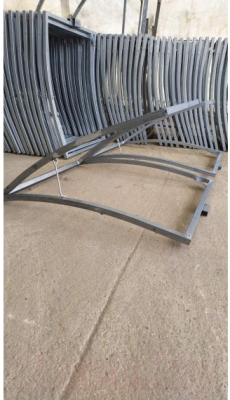 Форточка для теплицы КомфортПром 1м / 10014117