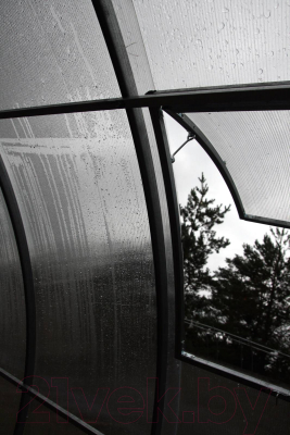 Форточка для теплицы КомфортПром 1м / 10014117