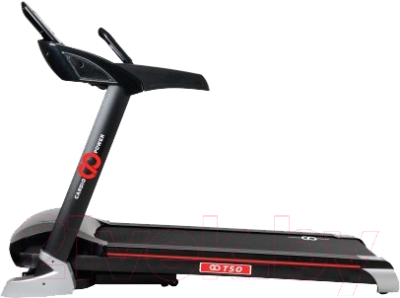 Электрическая беговая дорожка CardioPower T50