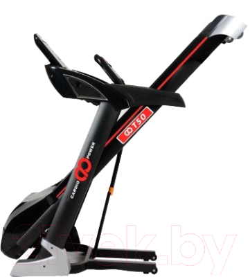 Электрическая беговая дорожка CardioPower T50
