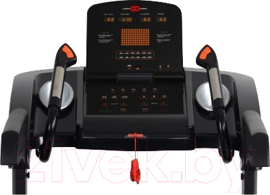 Электрическая беговая дорожка CardioPower T50