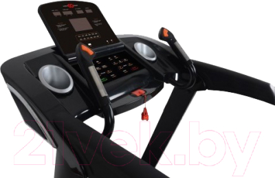 Электрическая беговая дорожка CardioPower T50