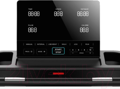 Электрическая беговая дорожка CardioPower S300