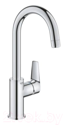 Смеситель GROHE BauEdge 23911001 - фото