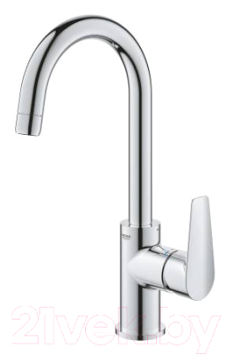 Смеситель GROHE BauEdge 23911001