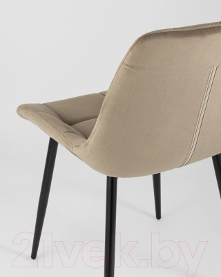 Стул Stool Group Флекс / AV 405-N07-08