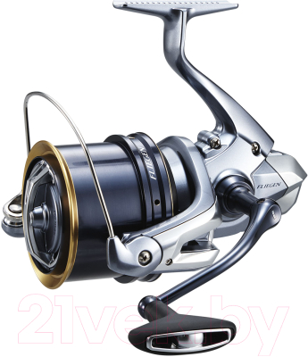 Катушка мультипликаторная Shimano Fliegen 35 SD / 5SA60C000 - фото