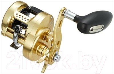 Катушка мультипликаторная Shimano Ocea Conquest 301 PG / OCCNQ301PG